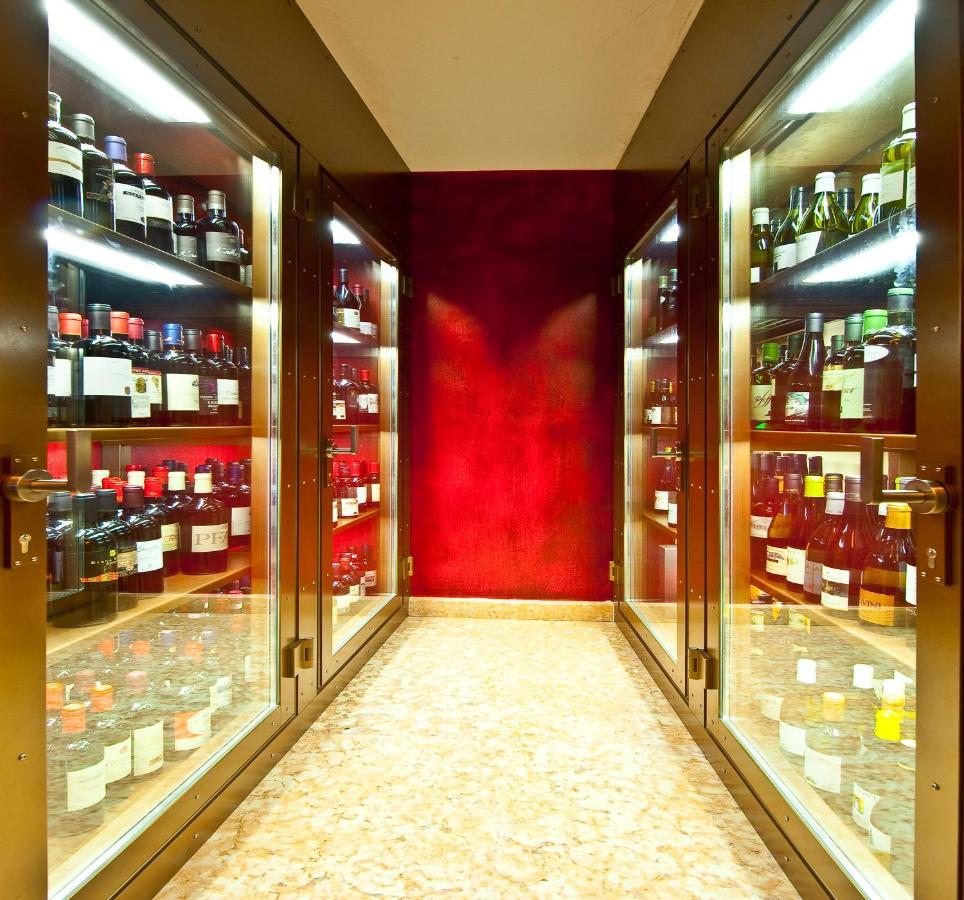 Hotel Haus Am Hang カルダーロ エクステリア 写真
