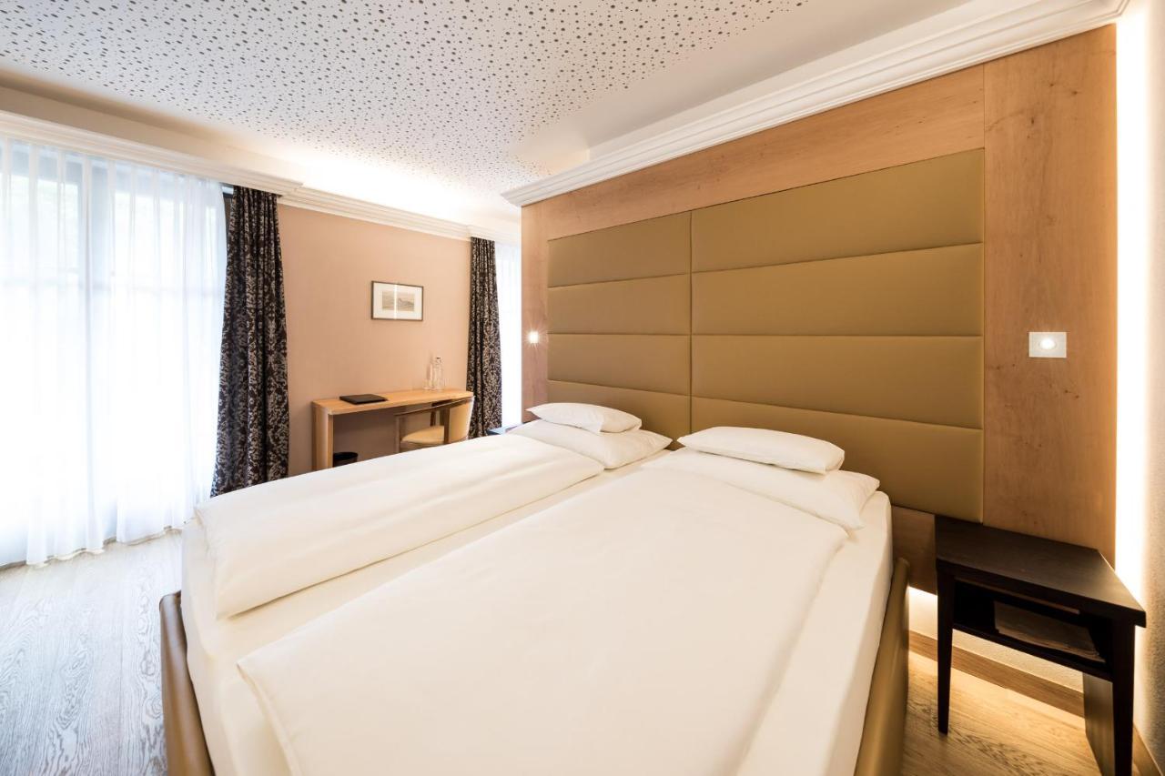 Hotel Haus Am Hang カルダーロ エクステリア 写真