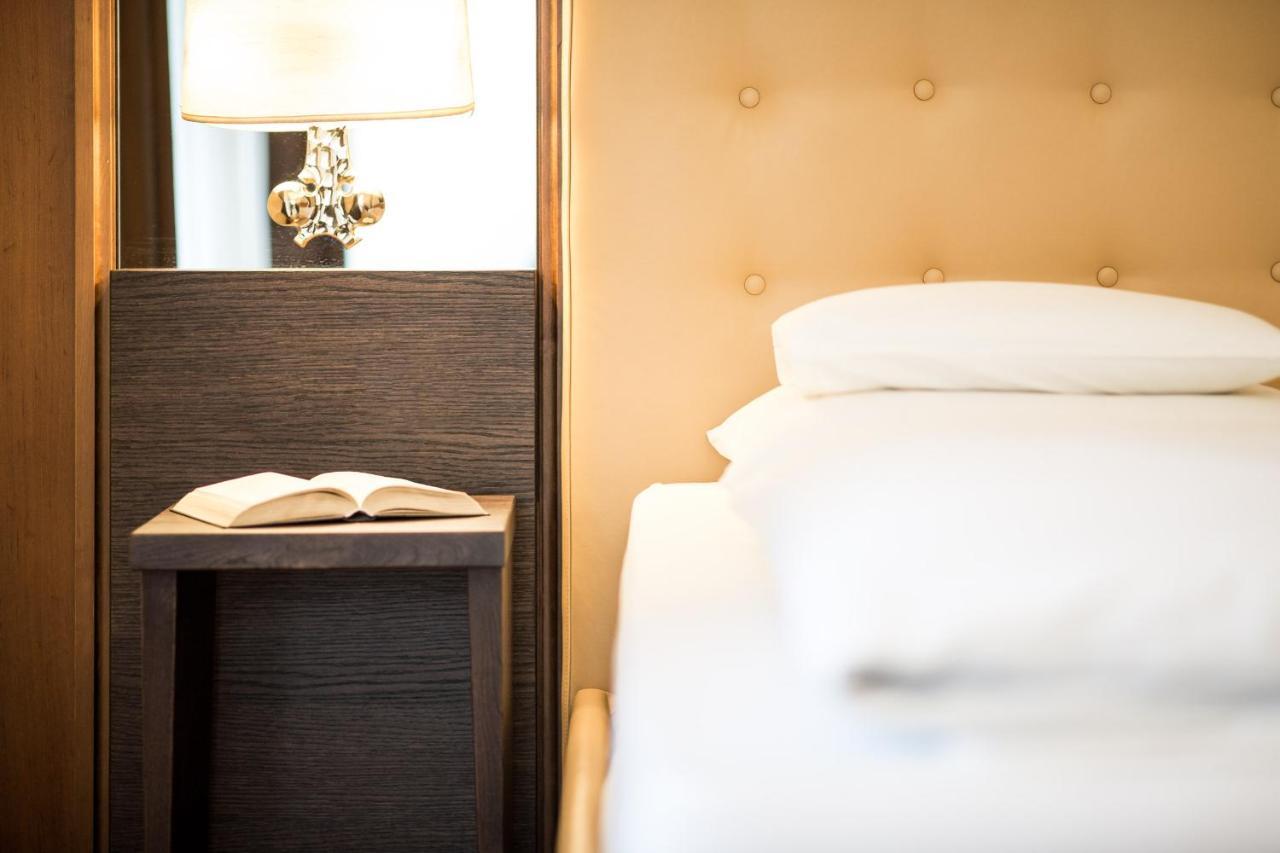 Hotel Haus Am Hang カルダーロ エクステリア 写真