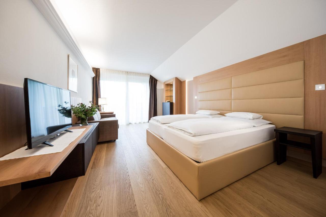 Hotel Haus Am Hang カルダーロ エクステリア 写真