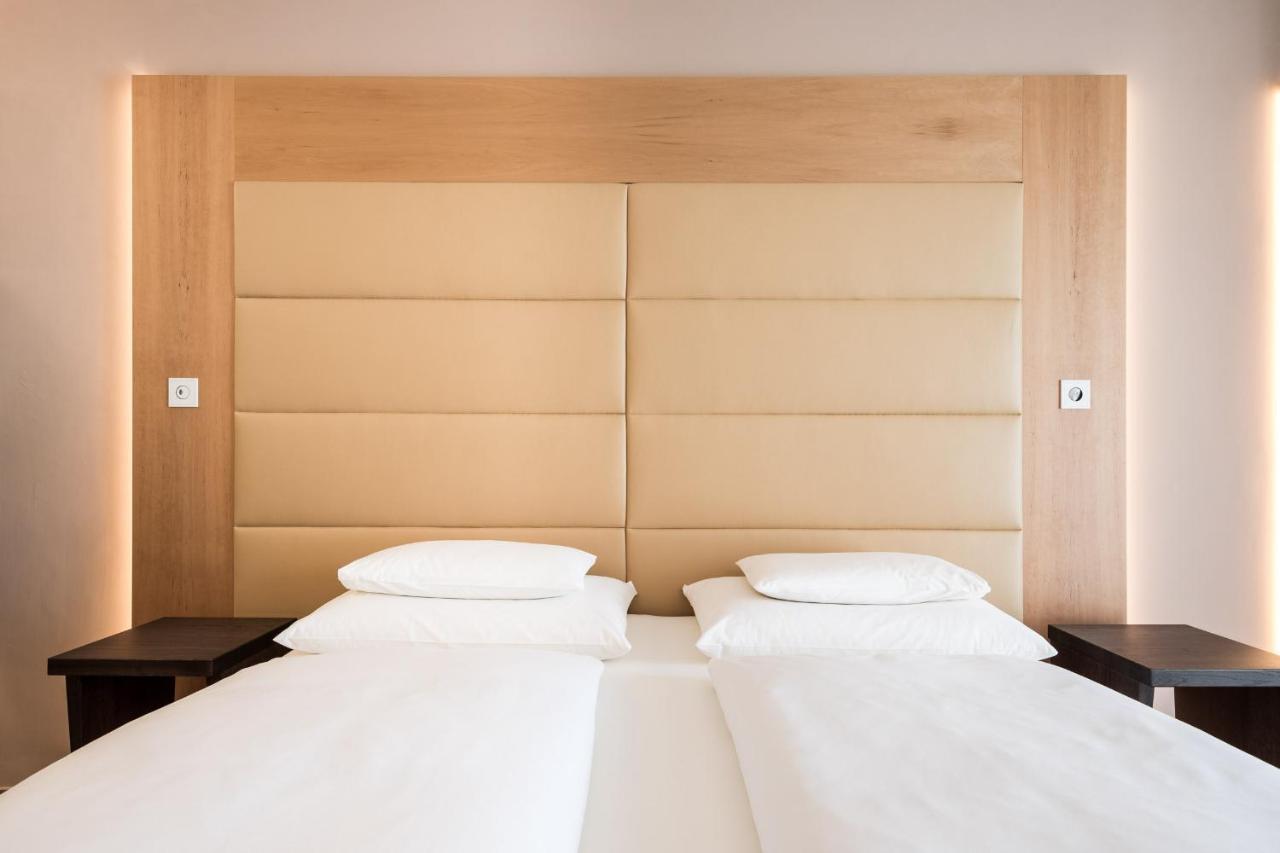 Hotel Haus Am Hang カルダーロ エクステリア 写真