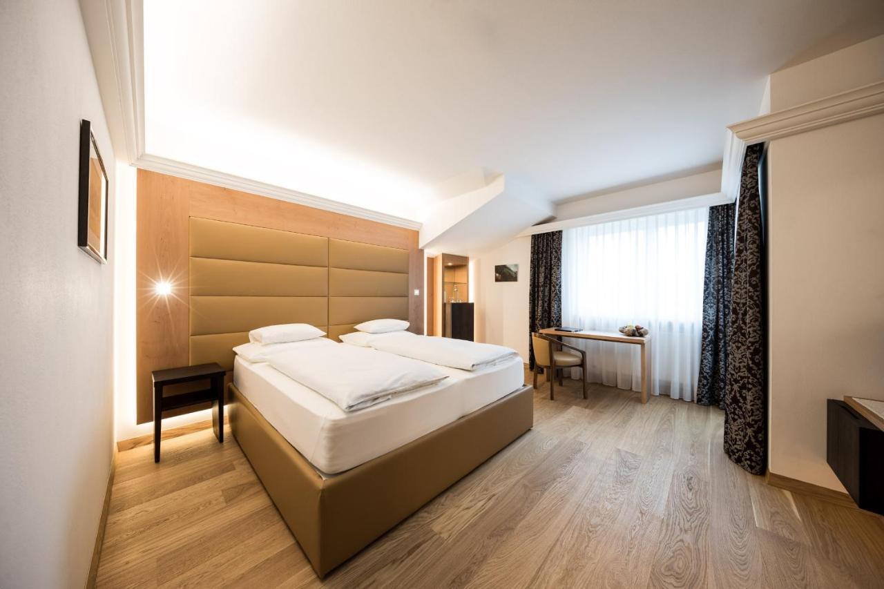 Hotel Haus Am Hang カルダーロ 部屋 写真