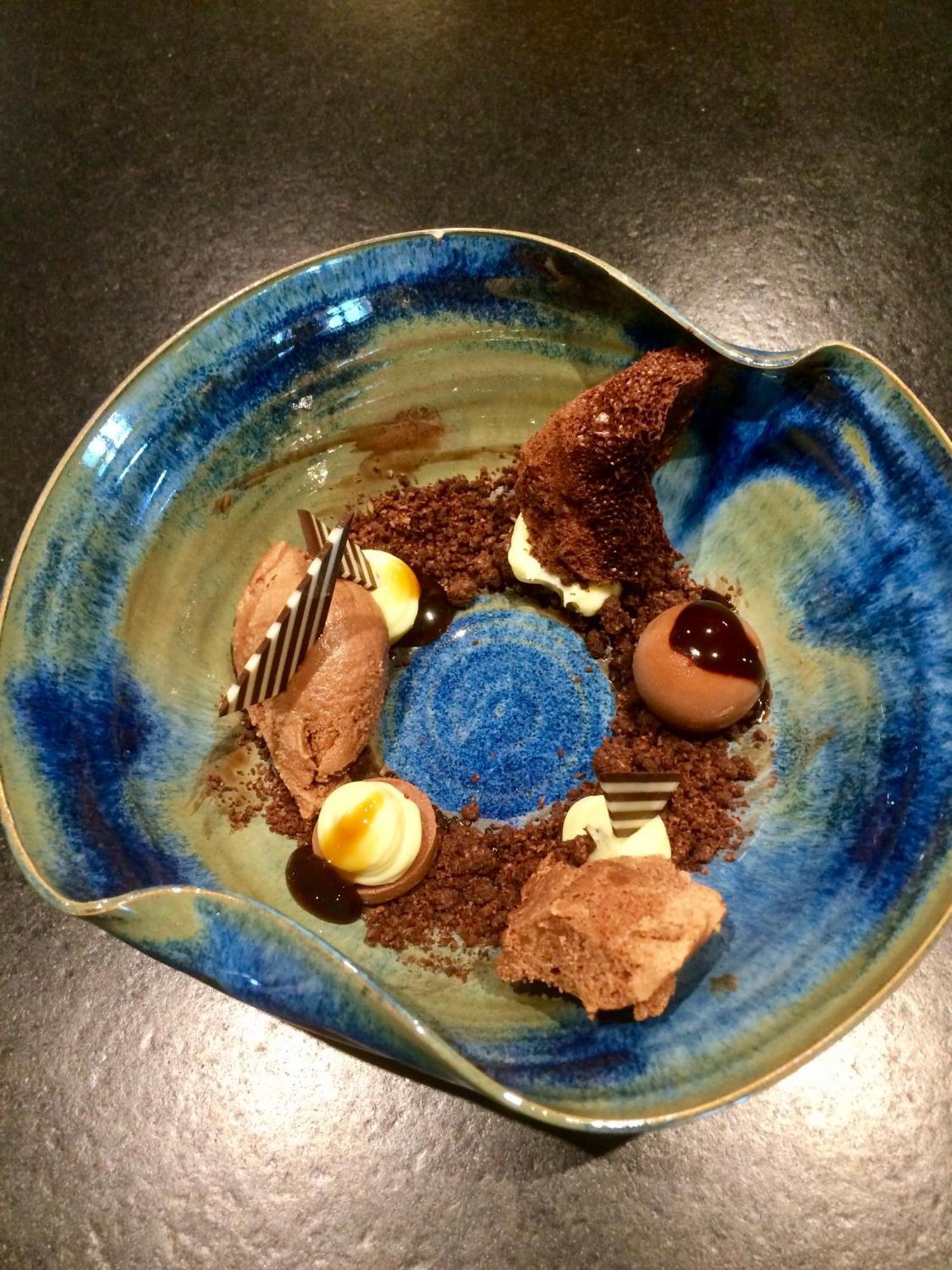 Hotel Haus Am Hang カルダーロ エクステリア 写真