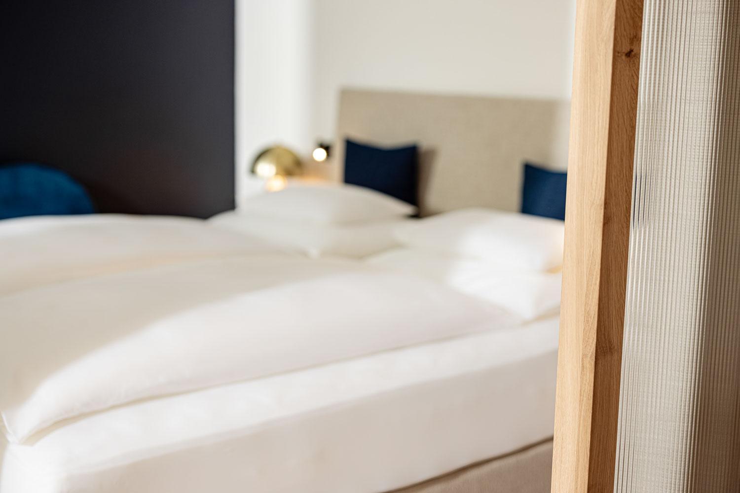 Hotel Haus Am Hang カルダーロ エクステリア 写真