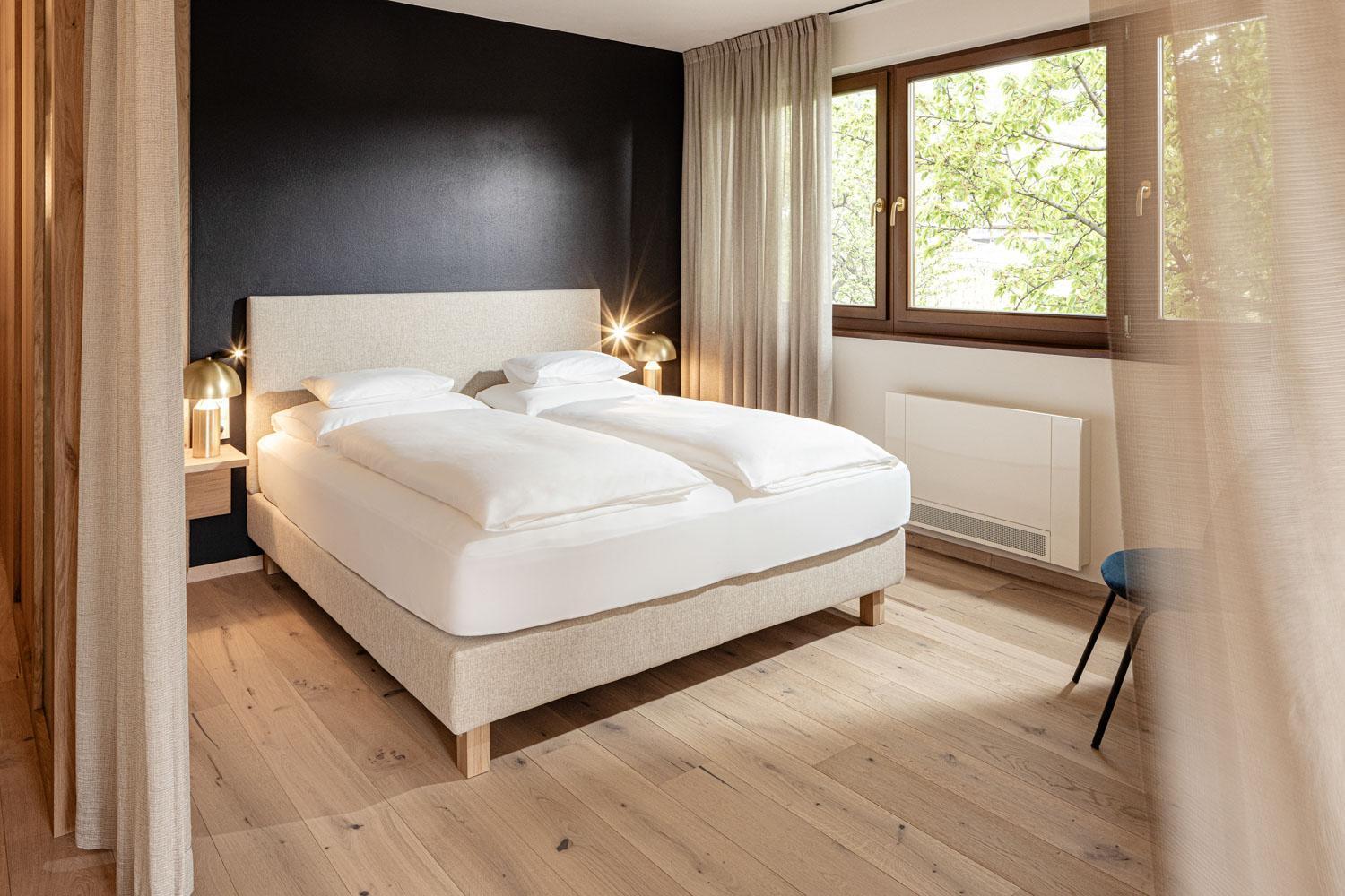 Hotel Haus Am Hang カルダーロ エクステリア 写真